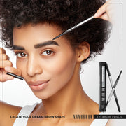 Nanobrow Eyebrow Pencil (1g) - Info 4